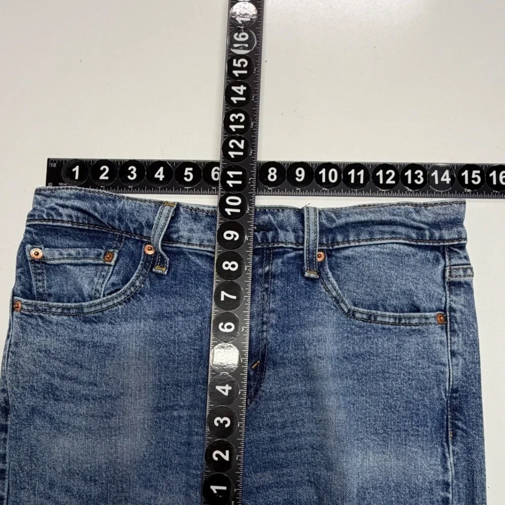 Levis no stains
